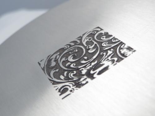 Laser Engraving